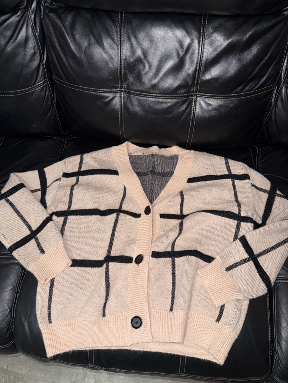 SHEIN sweater